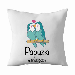 Papużki nierozłączki