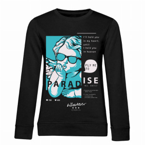 Paradise Fly to Me 1