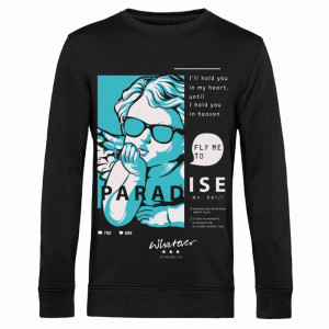 Paradise Fly to Me 1