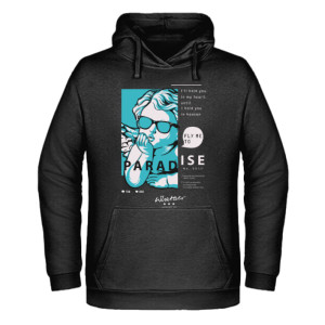 Paradise Fly to Me 1