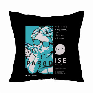 Paradise Fly to Me 1