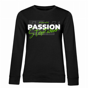 PASSION STREATWEAR
