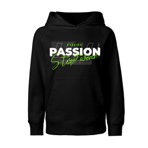 PASSION STREATWEAR