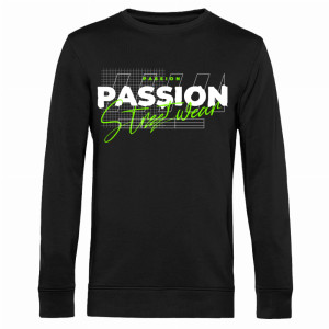 PASSION STREATWEAR