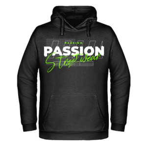 PASSION STREATWEAR