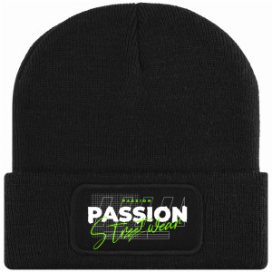 PASSION STREATWEAR