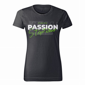PASSION STREATWEAR