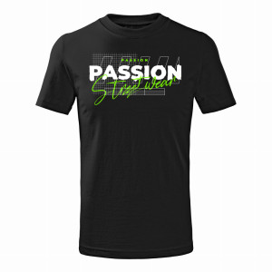 PASSION STREATWEAR