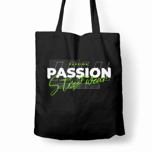 PASSION STREATWEAR