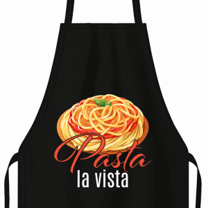 Pasta la vista