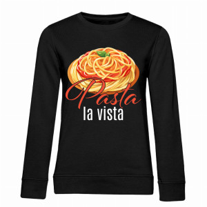 Pasta la vista