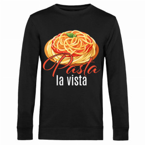 Pasta la vista