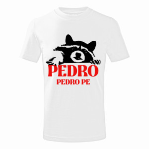PEDRO PEDRO PE