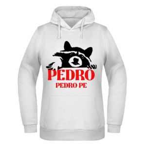 PEDRO PEDRO PE