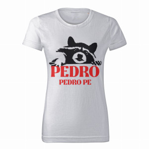 PEDRO PEDRO PE