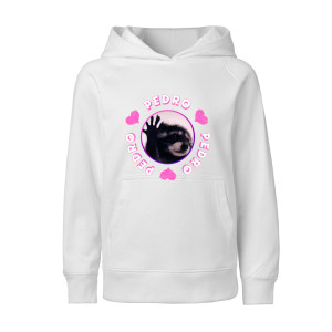 PEDRO PEDRO PEDRO LOVE