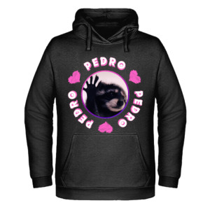 PEDRO PEDRO PEDRO LOVE