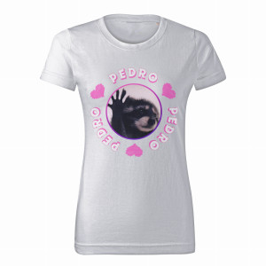 PEDRO PEDRO PEDRO LOVE