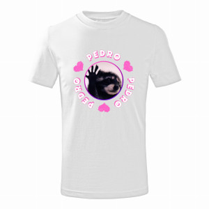 PEDRO PEDRO PEDRO LOVE