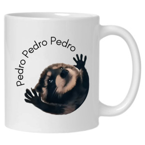 PEDRO PEDRO PEDRO