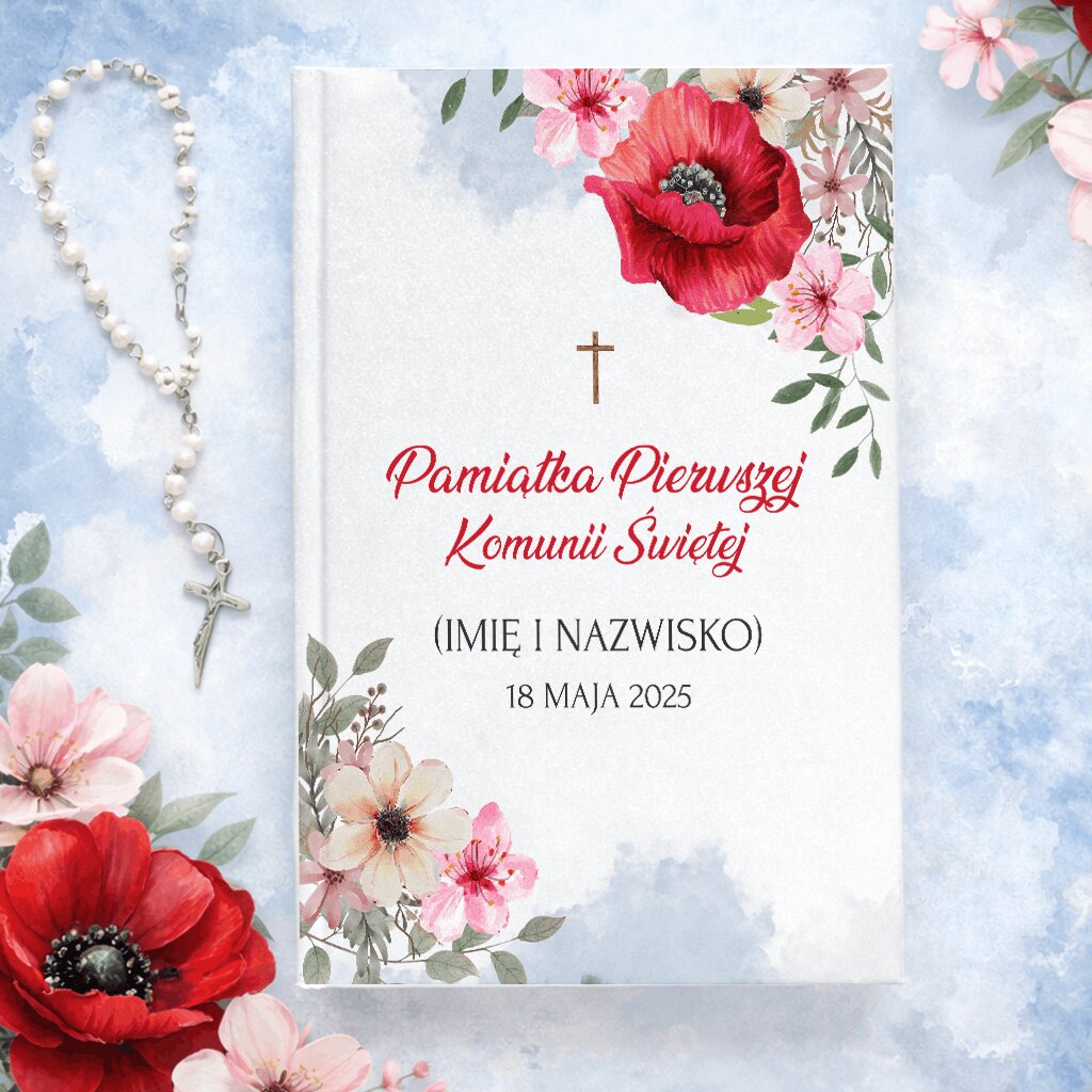 Personalizowana Biblia dla dzieci 2 biblia dla dzieci