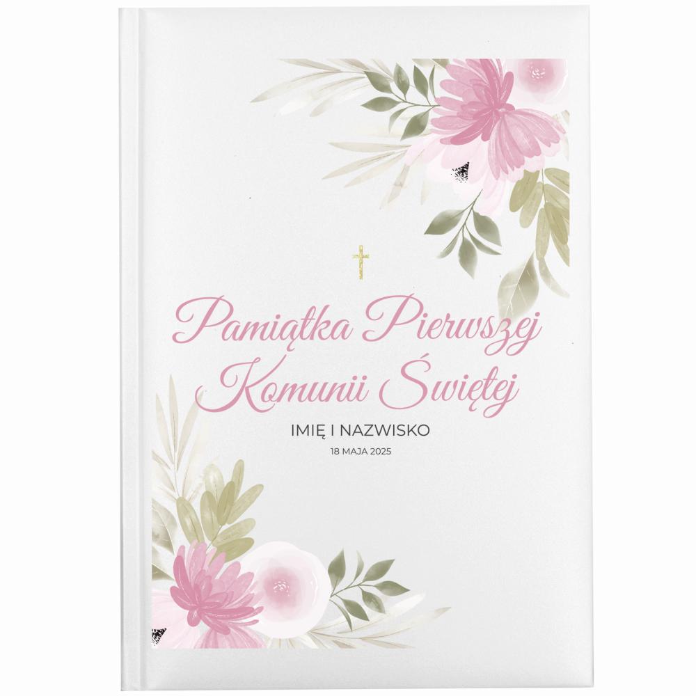 Personalizowana Biblia dla dzieci 4 biblia dla dzieci