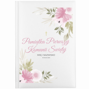 Personalizowana Biblia dla dzieci 4