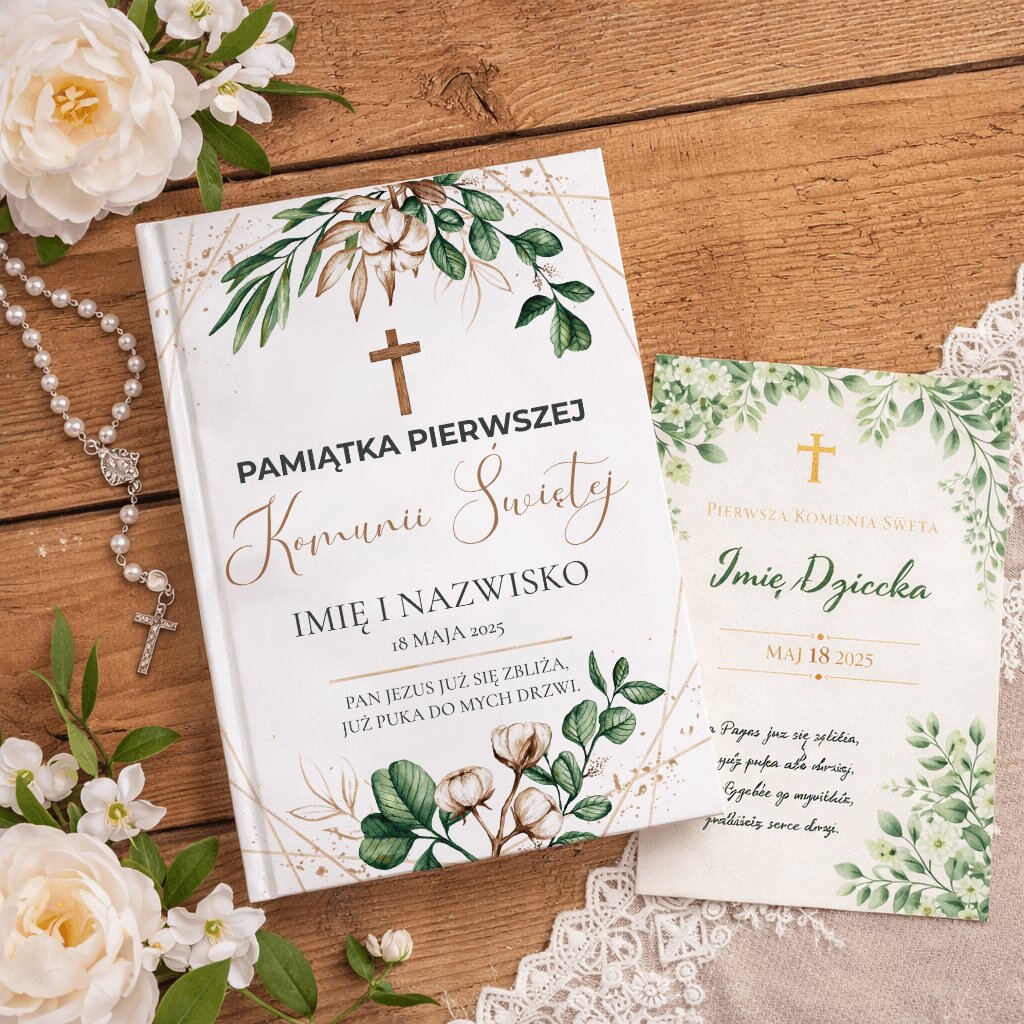 Personalizowana Biblia dla dzieci 6 biblia dla dzieci