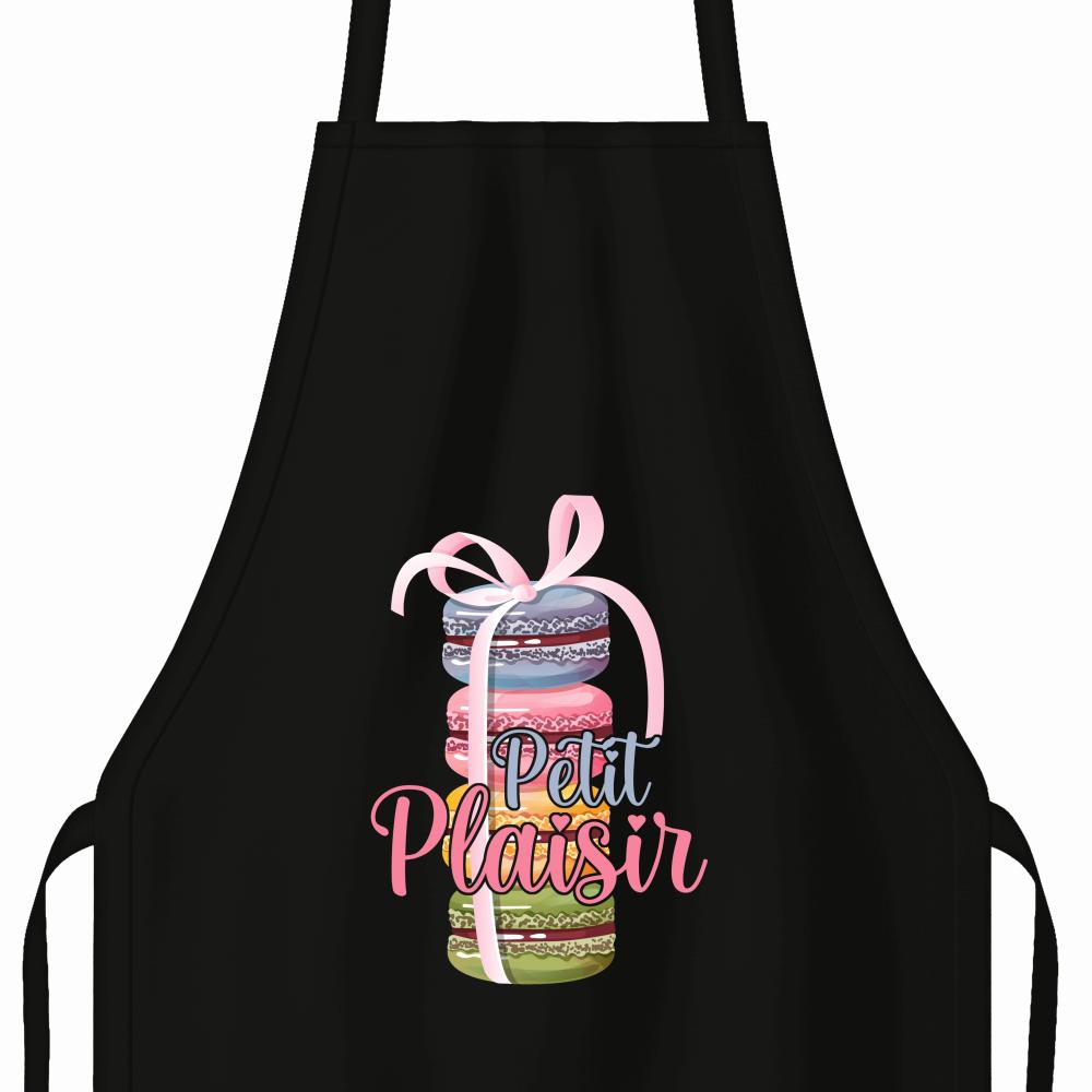 Petit Plaisir fartuch