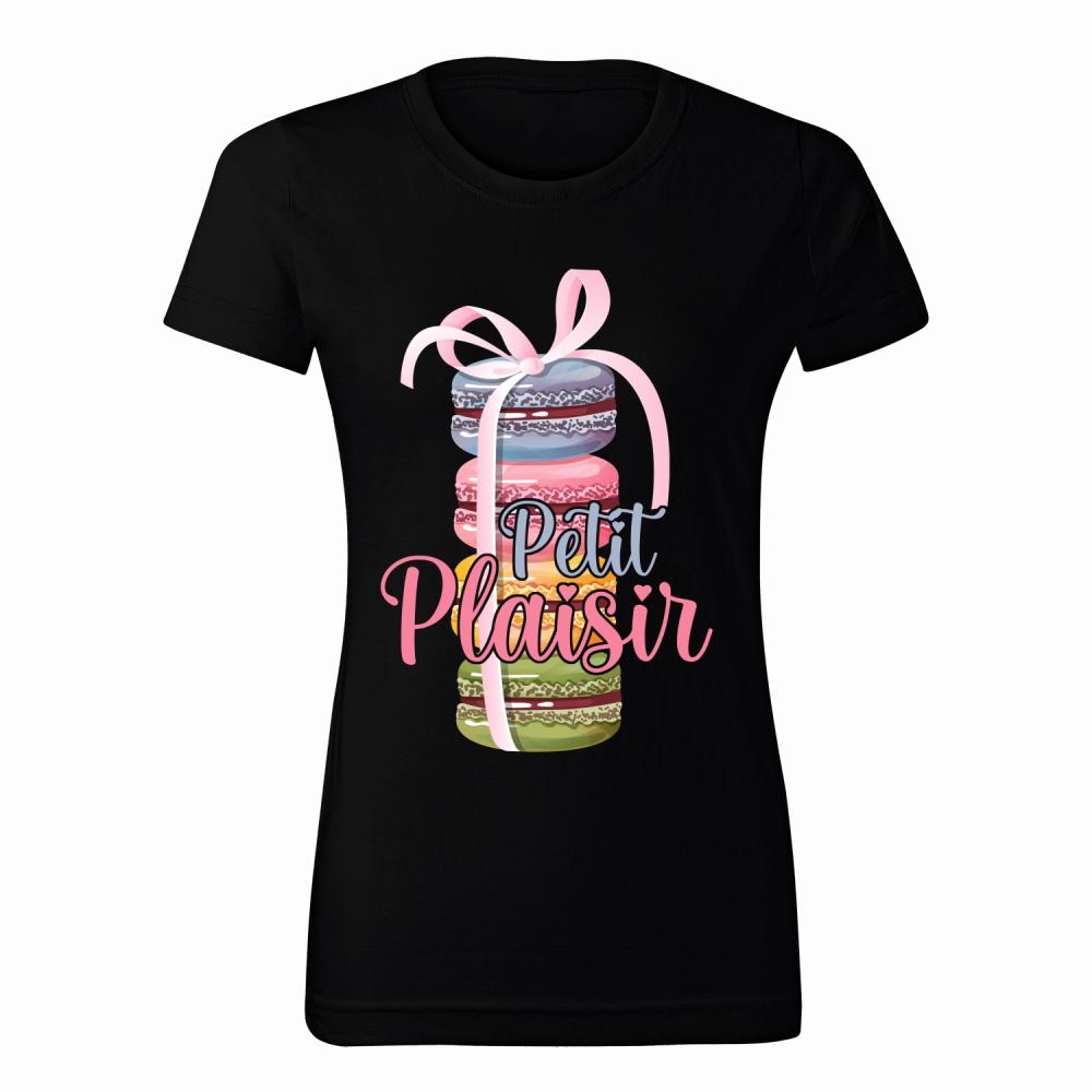 Petit Plaisir koszulka damska