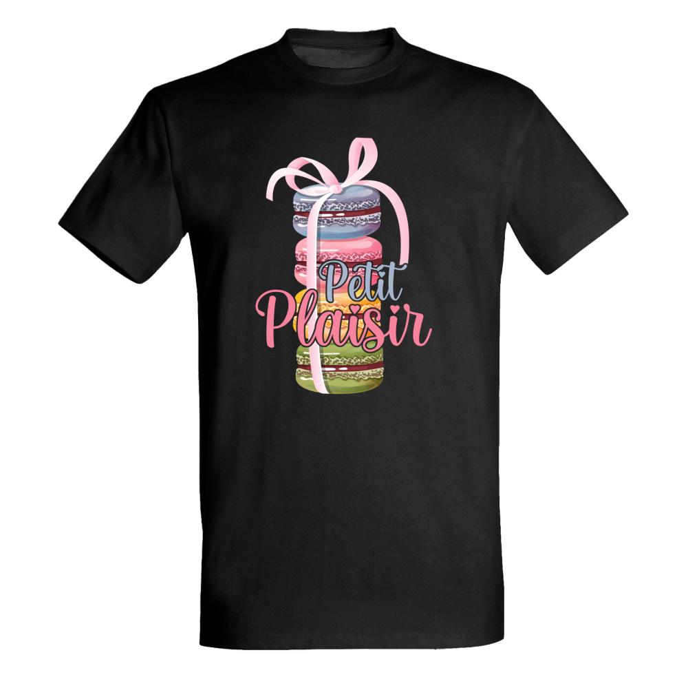 Petit Plaisir koszulka męska