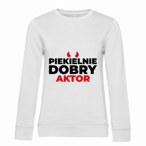 PIEKIELNIE DOBRY AKTOR