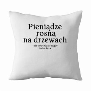 Pieniądze rosną na drzewach