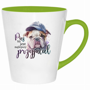 Pies to najlepszy przyjaciel