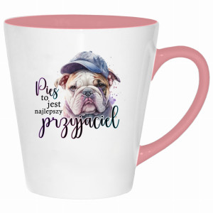 Pies to najlepszy przyjaciel