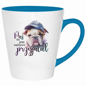 Pies to najlepszy przyjaciel