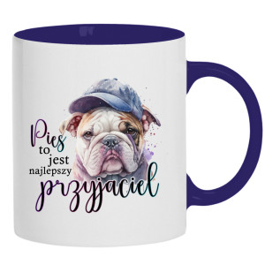 Pies to najlepszy przyjaciel