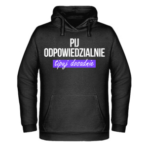 Pij Odpowiedzialnie 