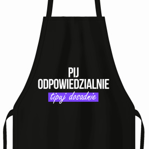 Pij Odpowiedzialnie 