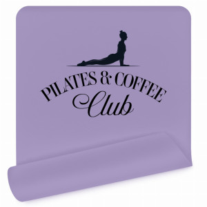 Pilates & Coffee Club