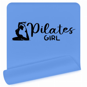 Pilates Girl