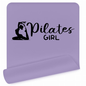 Pilates Girl