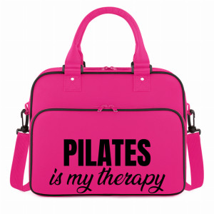 PILATES IS MY THERAPY 2