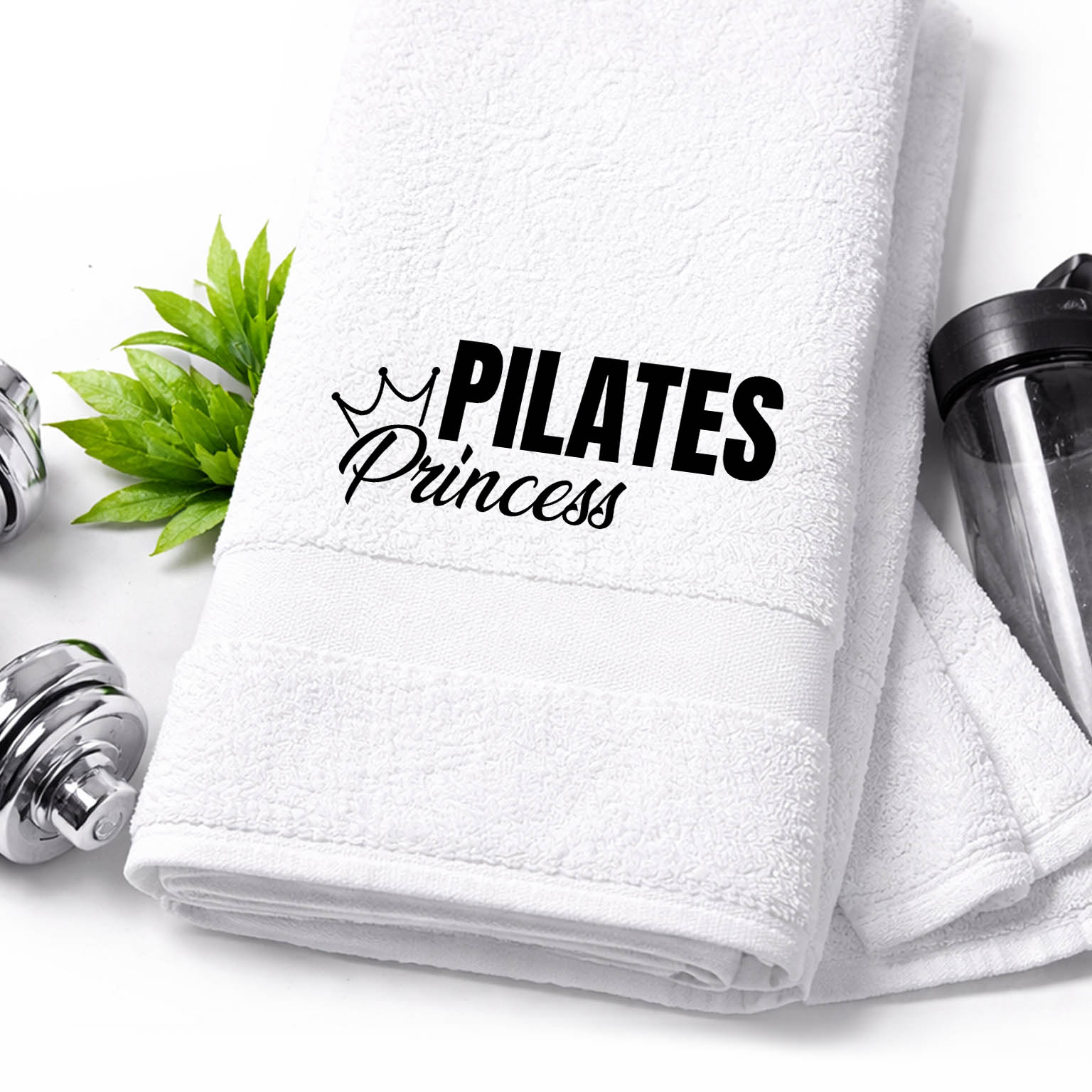 Pilates princess 2