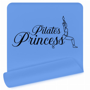 Pilates Princess