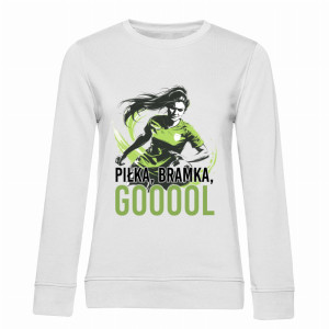 Piłka, bramka, goool