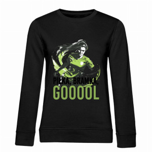 Piłka, bramka, goool