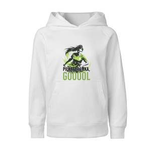 Piłka, bramka, goool