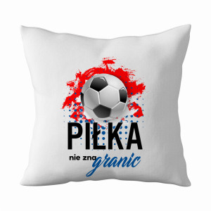 Piłka nie zna granic 2