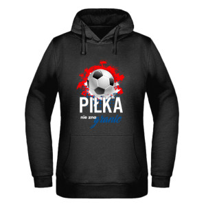 Piłka nie zna granic